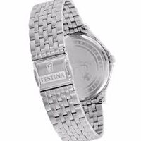 Orologio Festina Uomo Classic in Acciaio F16744/4 - F16744/4